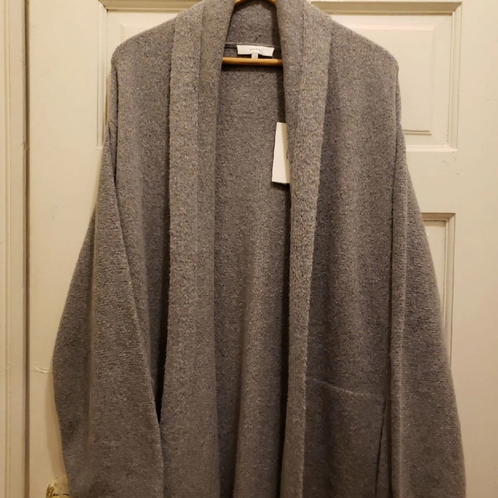 Vince. cardigan women sweater